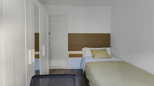 Rooms in Madrid Latina - photo 6