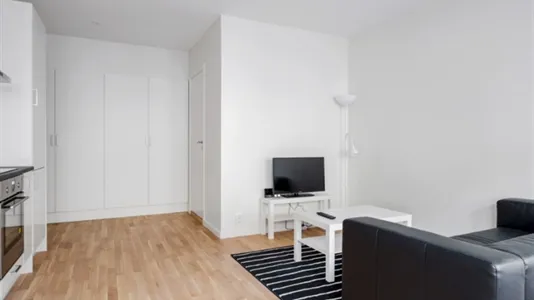 Apartments in Lundby - photo 5