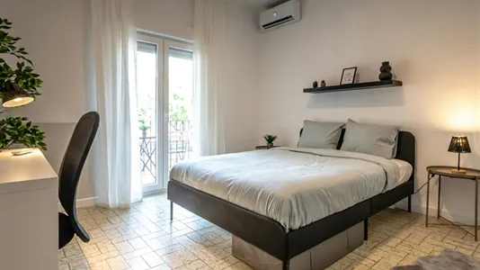 Rooms in Valencia Camins al Grau - photo 4