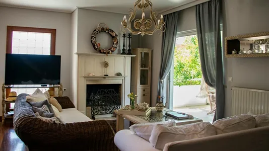 Apartments in Glyfada - photo 1