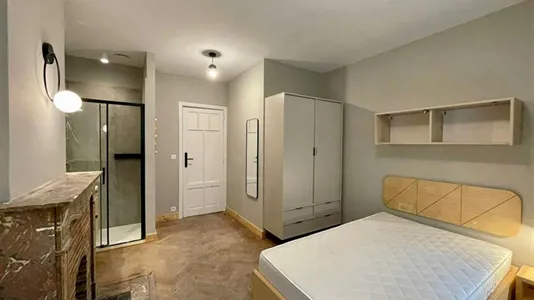 Rooms in Brussels Etterbeek - photo 3