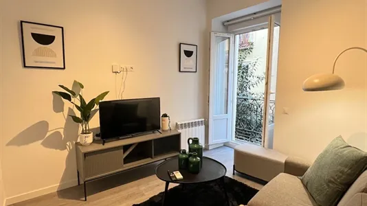 Apartments in Madrid Centro - photo 7