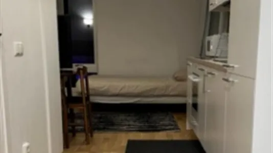 Apartments in Stockholm West - photo 8