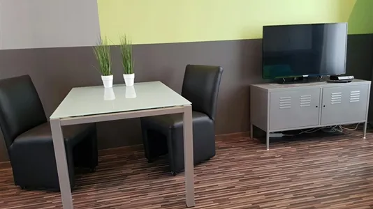 Apartments in Stad Antwerp - photo 5