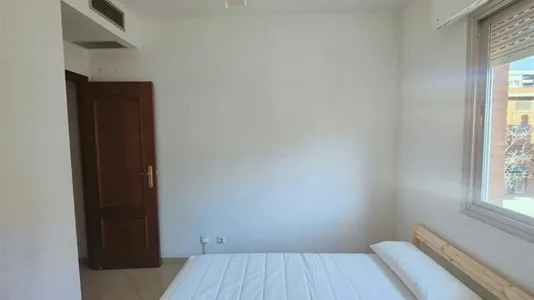 Rooms in Los Bermejales - photo 5