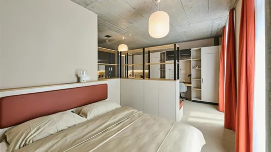 Apartments in Zug - photo 1