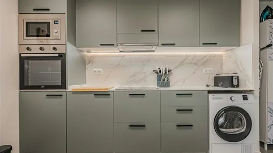 Rooms in Cornellà de Llobregat - photo 7