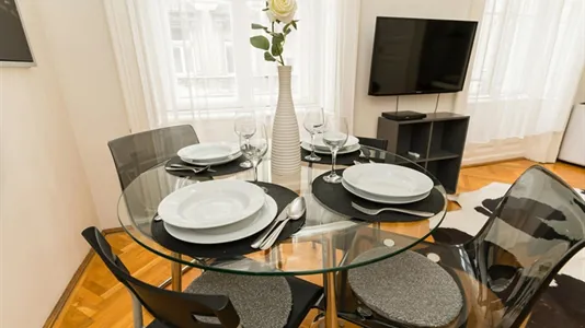 Apartments in Budapest Terézváros - photo 5