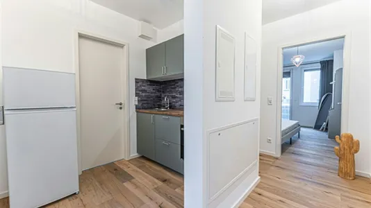 Rooms in Location is not specified - photo 8