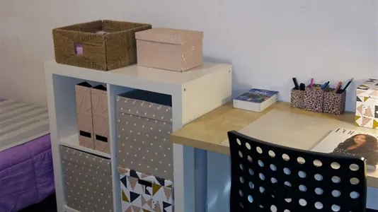 Rooms in Florence - photo 9