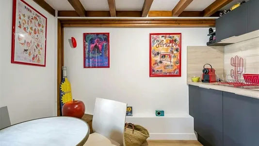 Apartments in Lyon - photo 7