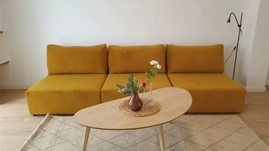 Apartments in Valencia Poblats Marítims - photo 6