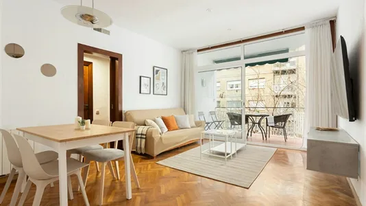 Rooms in Barcelona Gràcia - photo 8