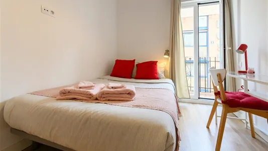 Apartments in Madrid Tetuán - photo 6