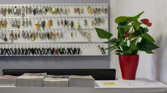 Apartments in Location is not specified - photo 6