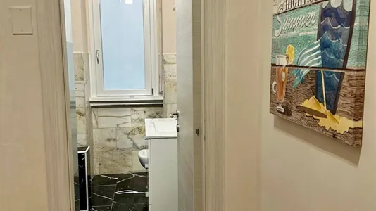 Rooms in Roma Municipio II – Parioli/Nomentano - photo 8