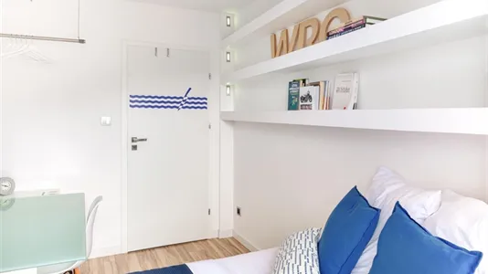 Apartments in Wrocław - photo 10