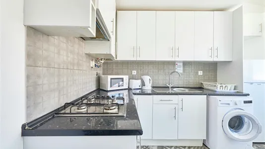 Rooms in Location is not specified - photo 10