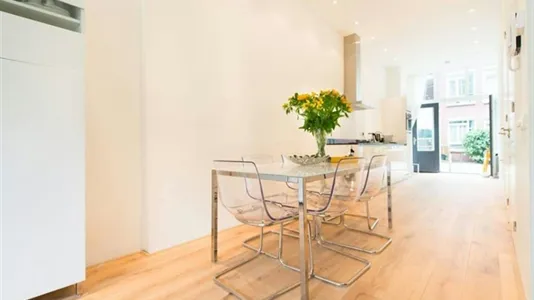 Apartments in Amsterdam Centrum - photo 7