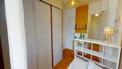 Room for rent in Paris 13ème arrondissement - Place d'Italie, Paris