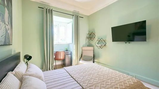 Rooms in Location is not specified - photo 2