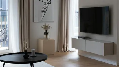Apartment for rent in Berlin Friedrichshain-Kreuzberg, Berlin