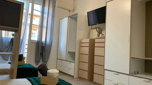 Rooms in Bologna - photo 2