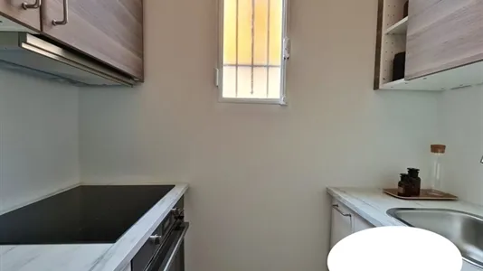 Apartments in Milano Zona 8 - Fiera, Gallaratese, Quarto Oggiaro - photo 9