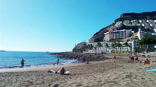 Apartments in Mogán - photo 7