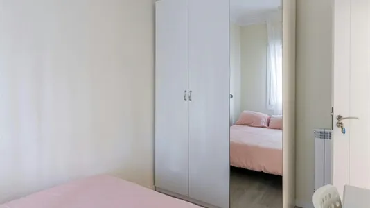 Rooms in Zaragoza - photo 4