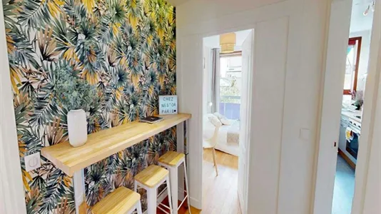 Rooms in Paris 15ème arrondissement - photo 6