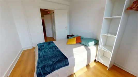 Apartments in Dijon - photo 3