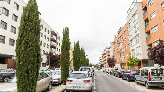 Rooms in Getafe - photo 9