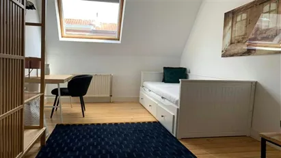 Room for rent in Stad Brussel, Brussels