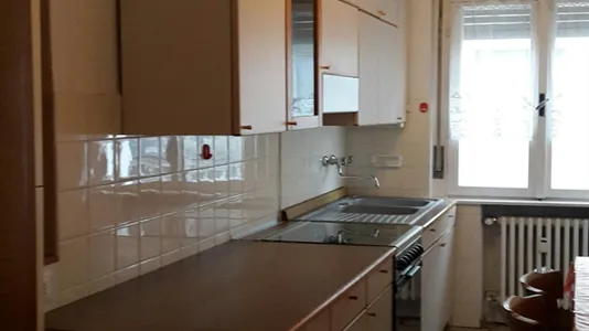 Rooms in Trento - photo 9