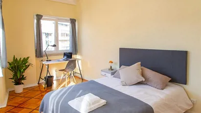 Room for rent in Lisbon (region)