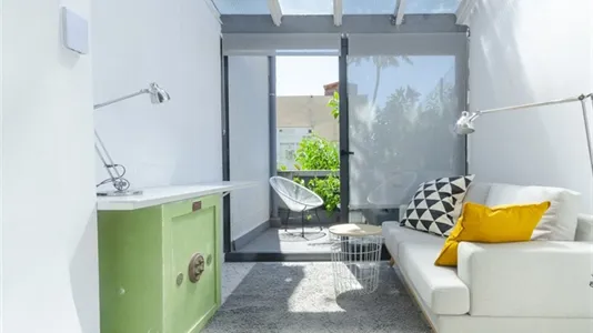 Rooms in Barcelona Gràcia - photo 9