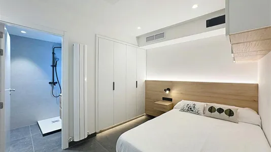 Rooms in Madrid Fuencarral-El Pardo - photo 1