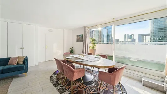 Apartments in Nanterre - photo 6