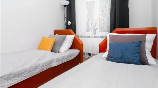 Apartments in Kraków Podgórze - photo 4