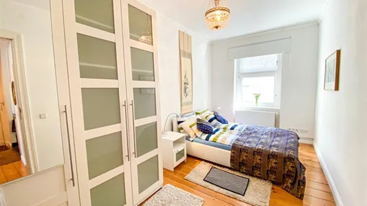 Apartments in Berlin Charlottenburg-Wilmersdorf - photo 10