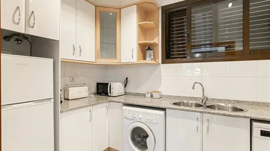 Apartments in Barcelona Sants-Montjuïc - photo 10