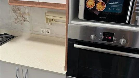 Rooms in Barcelona Sant Martí - photo 10