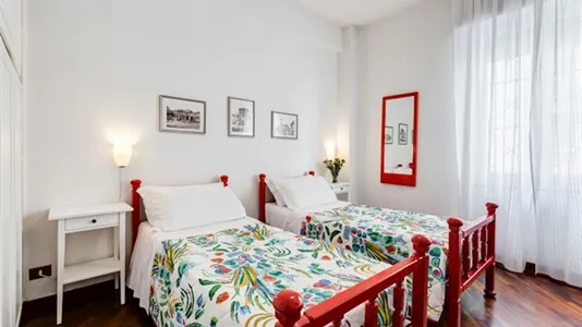 Apartments in Roma Municipio I – Centro Storico - photo 5