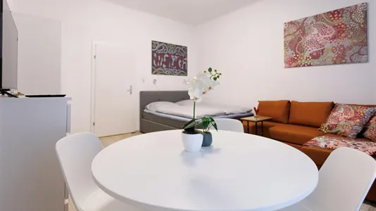 Apartments in Vienna Favoriten - photo 2