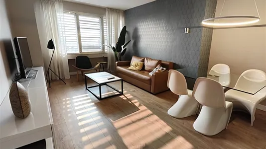 Apartments in Madrid Tetuán - photo 4