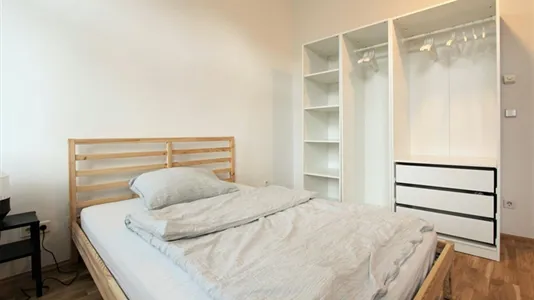 Apartments in Wien Neubau - photo 5