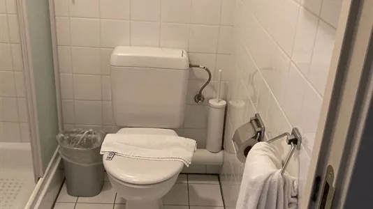 Apartments in Brussels Schaarbeek - photo 10