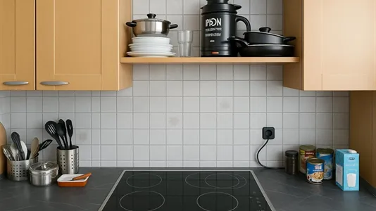 Rooms in Dachau - photo 7