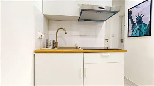 Rooms in Location is not specified - photo 8